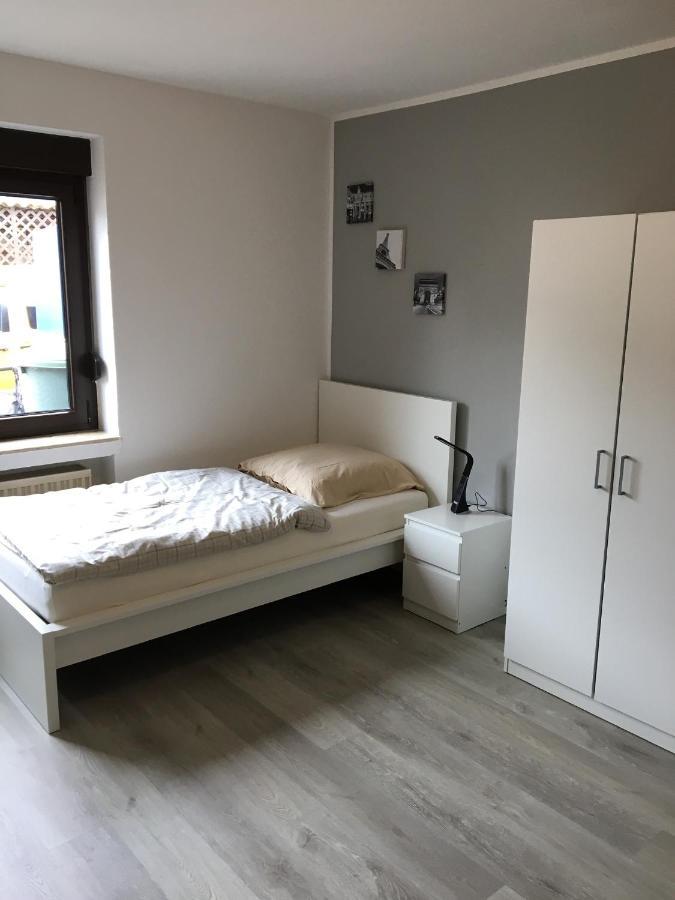 Gemuetliches Ferienzimmer Huerth Hürth Exterior foto