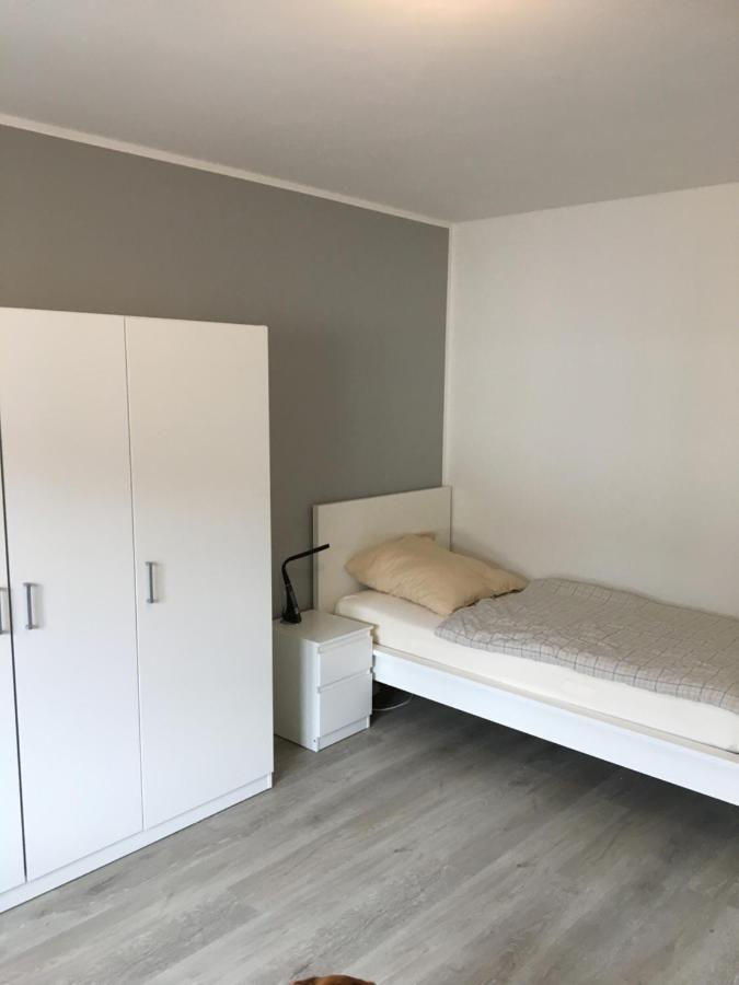Gemuetliches Ferienzimmer Huerth Hürth Exterior foto