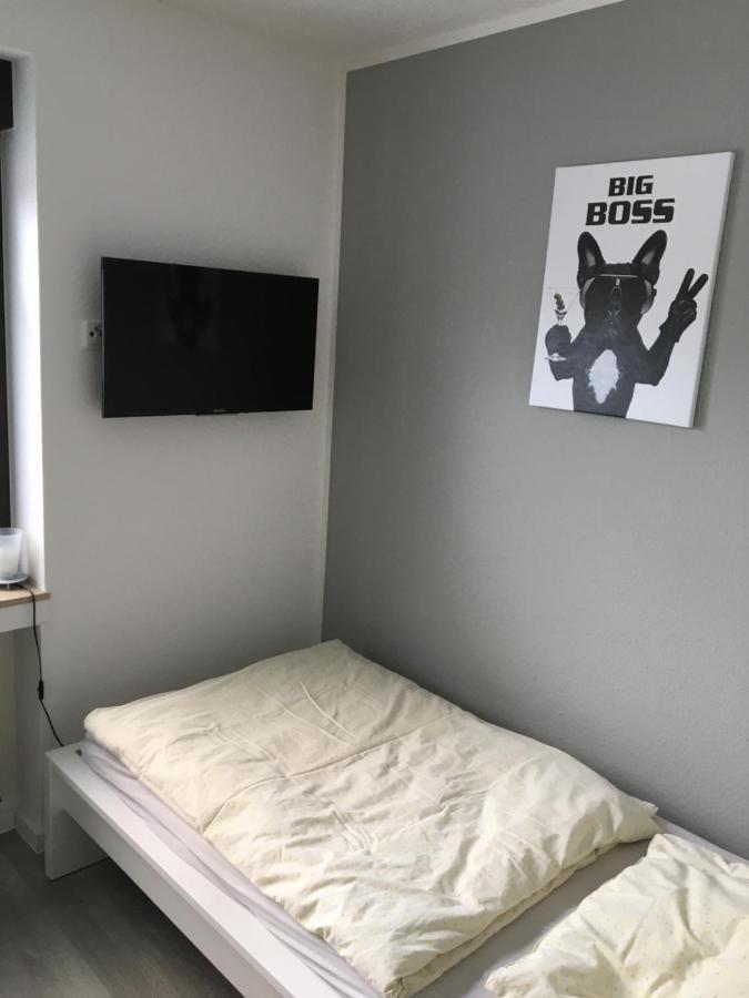 Gemuetliches Ferienzimmer Huerth Hürth Exterior foto