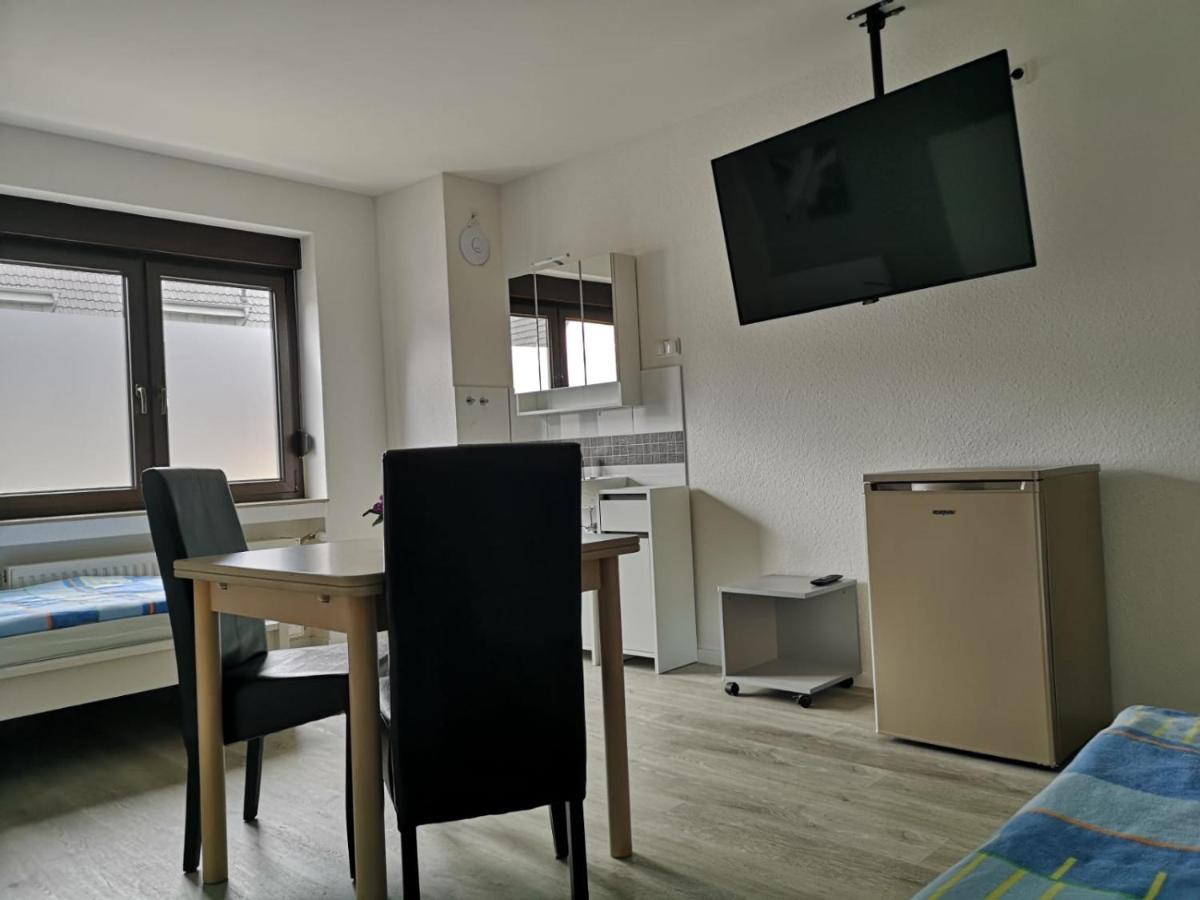 Gemuetliches Ferienzimmer Huerth Hürth Exterior foto