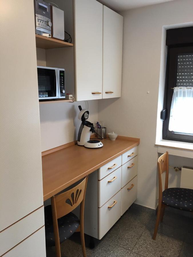 Gemuetliches Ferienzimmer Huerth Hürth Exterior foto