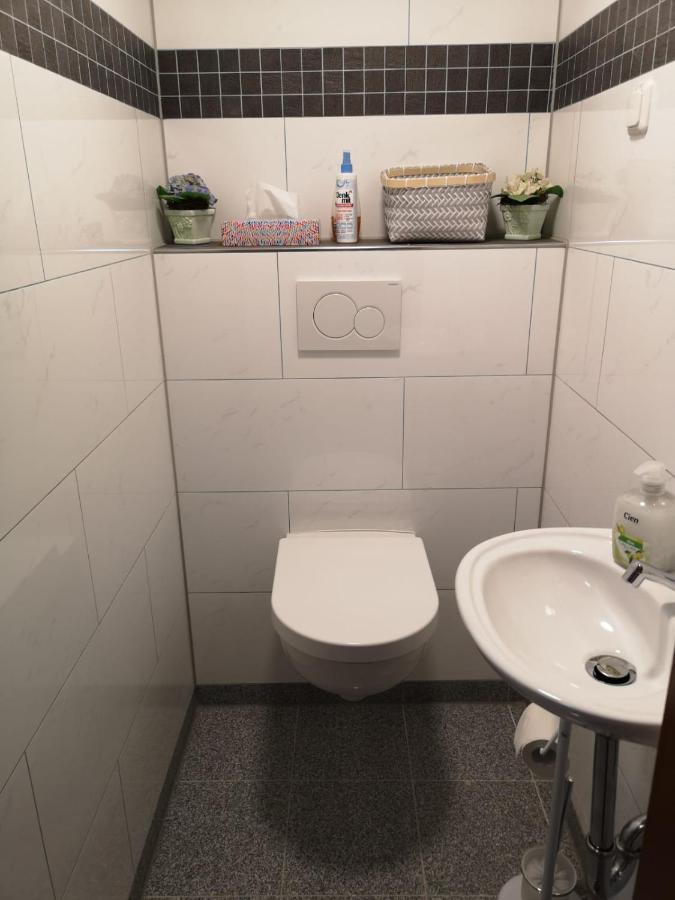 Gemuetliches Ferienzimmer Huerth Hürth Exterior foto