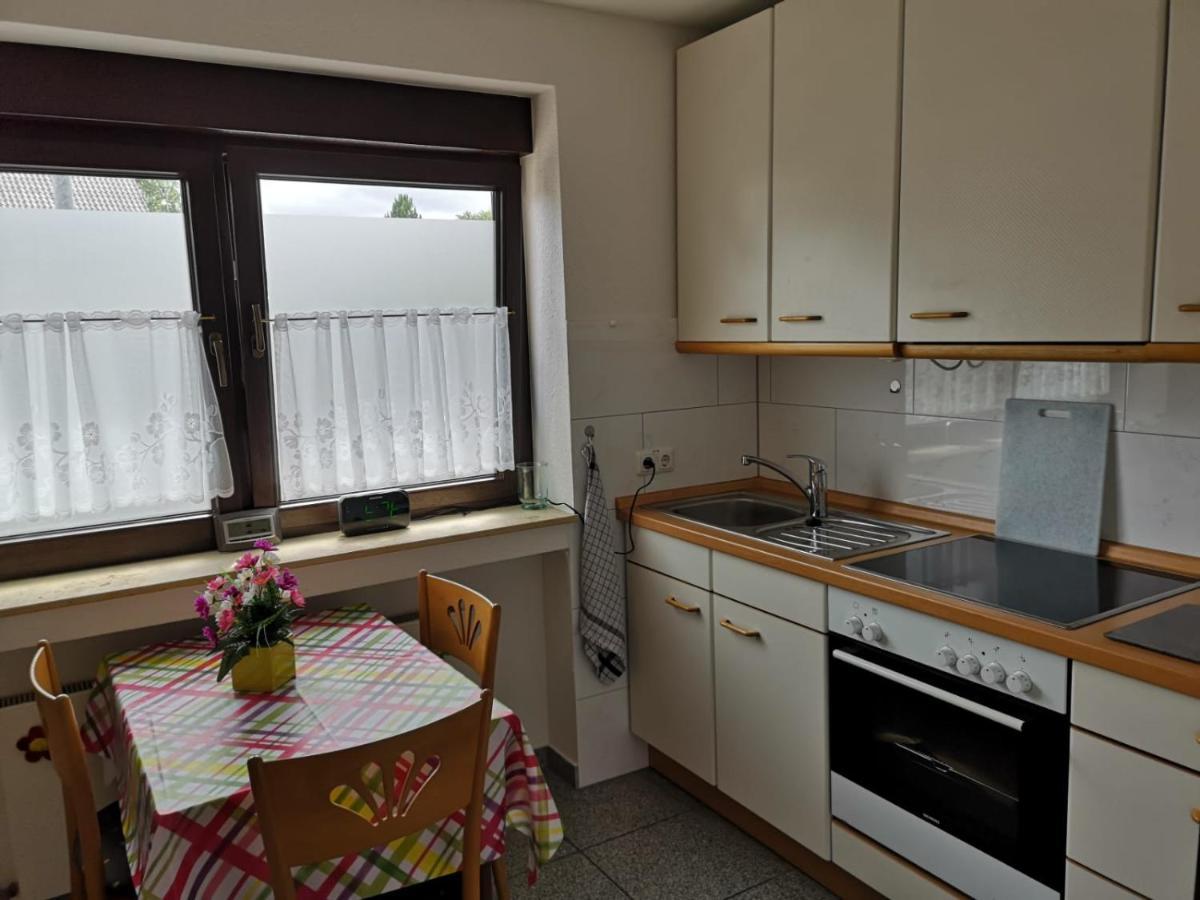 Gemuetliches Ferienzimmer Huerth Hürth Exterior foto
