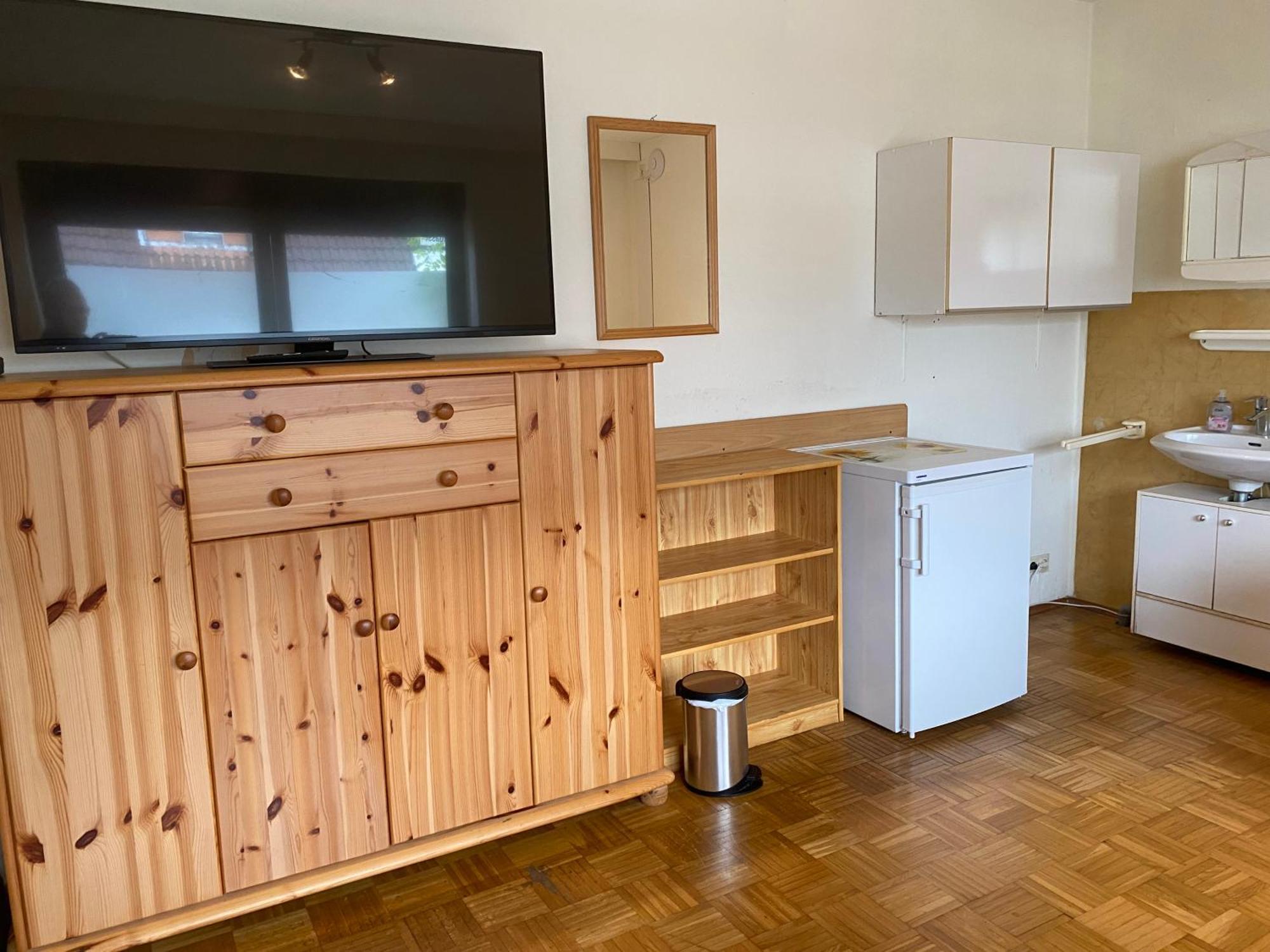 Gemuetliches Ferienzimmer Huerth Hürth Exterior foto